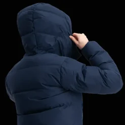 Julia Parka, vinterparkas, dam - Vinterjackor - Julia Parka, vinterparkas, dam