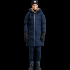 Julia Parka, vinterparkas, dam - Vinterjackor - Julia Parka, vinterparkas, dam