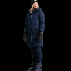 Julia Parka, vinterparkas, dam - Vinterjackor - Julia Parka, vinterparkas, dam