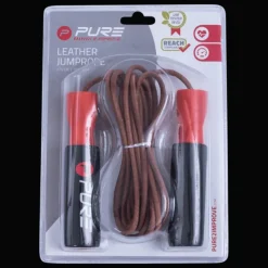 Jump Rope, hopprep - Core-Träning - Jump Rope, hopprep
