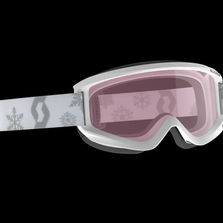 Junior Agent 24/25 - Goggles - Junior Agent 24/25