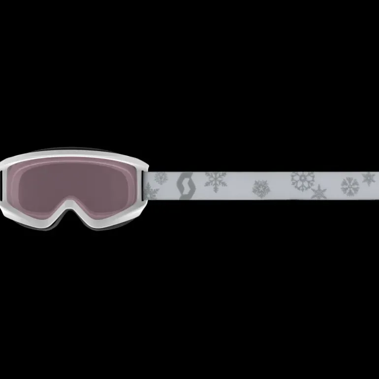 Junior Agent 24/25 - Goggles - Junior Agent 24/25