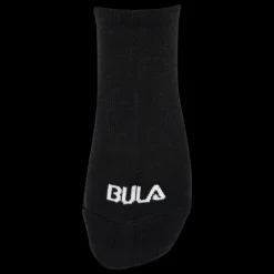 Junior 3PK No Show Socks, ankelstrumpor, junior - Bomullsstrumpor - Junior 3PK No Show Socks, ankelstrumpor, junior