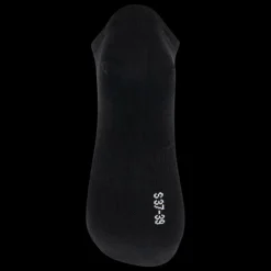 Junior 3PK No Show Socks, ankelstrumpor, junior - Bomullsstrumpor - Junior 3PK No Show Socks, ankelstrumpor, junior