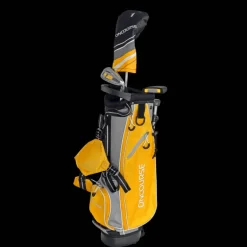 Juniorset 3-5 Y, golfset, barn - Golfpaket - Juniorset 3-5 Y, golfset, barn