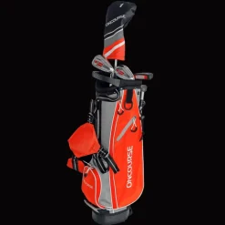 Juniorset 6-8 Y, golfset, barn - Golfpaket - Juniorset 6-8 Y, golfset, barn