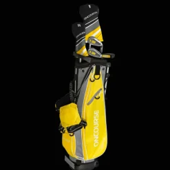 Juniorset 9-11 Y, golfset, junior - Golfpaket - Juniorset 9-11 Y, golfset, junior