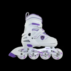 Justerbara Inlineskridskor junior/senior - Inlines - Justerbara Inlineskridskor junior/senior