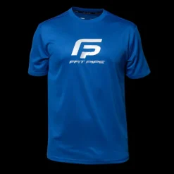 Justin T-shirt JR 22/23, t-shirt senior - Träningskläder - Justin T-shirt JR 22/23, t-shirt senior