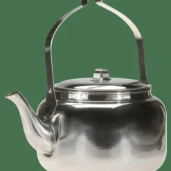 Kaffepanna 1,5 L Rostfritt Stål - Kokkärl & Bestick - Kaffepanna 1,5 L Rostfritt Stål