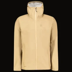 Kaja Proof Jacket Men - Skaljackor - Kaja Proof Jacket Men