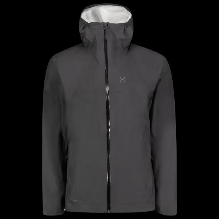 Kaja Proof Jacket Men - Skaljackor - Kaja Proof Jacket Men