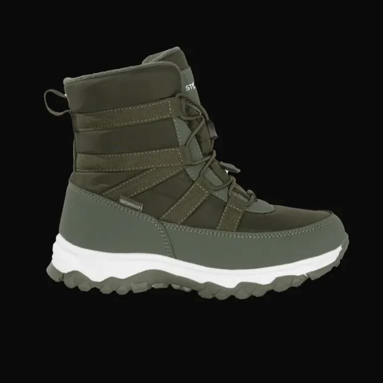 Kalix Warm Winterboot JR LC, vinterskor, junior - Vinterskor - Kalix Warm Winterboot JR LC, vinterskor, junior