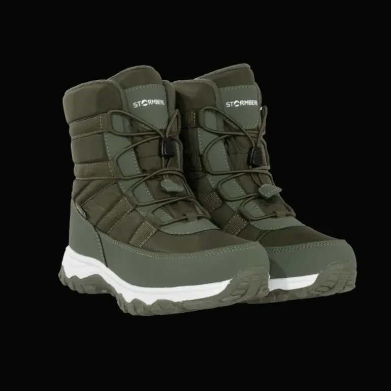 Kalix Warm Winterboot JR LC, vinterskor, junior - Vinterskor - Kalix Warm Winterboot JR LC, vinterskor, junior