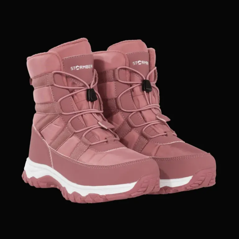 Kalix Warm Winterboot JR LC, vinterskor, junior - Vinterskor - Kalix Warm Winterboot JR LC, vinterskor, junior