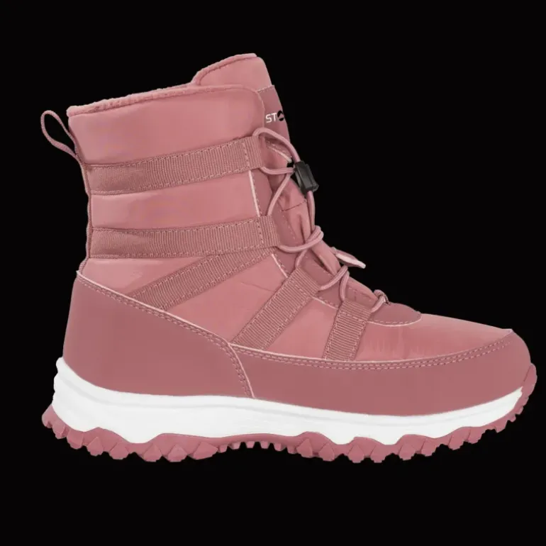 Kalix Warm Winterboot JR LC, vinterskor, junior - Vinterskor - Kalix Warm Winterboot JR LC, vinterskor, junior
