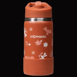 Kall Insulated Bottle Kids 0,35L, dryckesflaska, termo, barn - Termos - Kall Insulated Bottle Kids 0,35L, dryckesflaska, termo, barn