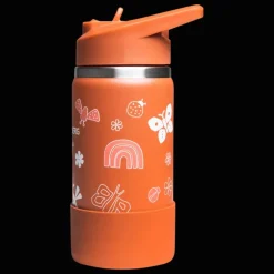 Kall Insulated Bottle Kids 0,35L, dryckesflaska, termo, barn - Termos - Kall Insulated Bottle Kids 0,35L, dryckesflaska, termo, barn