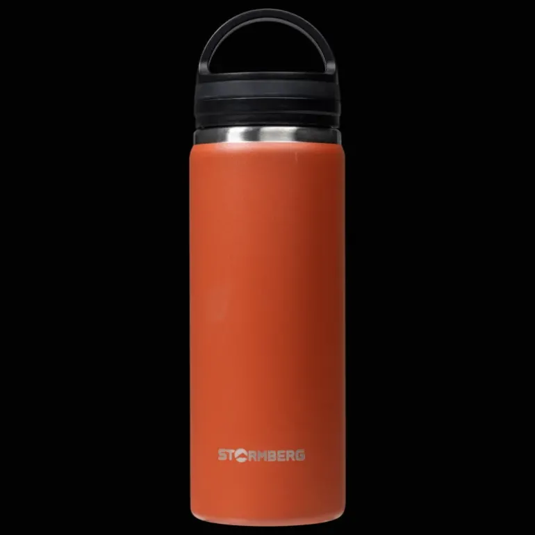 Kall Insulated Bottle 0,55L, vakuumisolerad dryckesflaska - Termos - Kall Insulated Bottle 0,55L, vakuumisolerad dryckesflaska