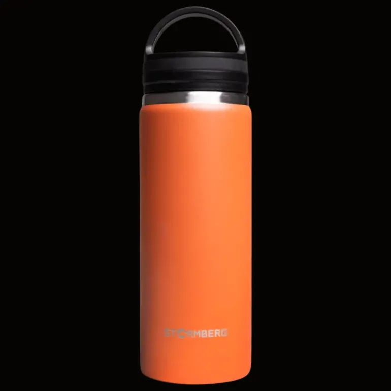 Kall Insulated Bottle 0,55L, vakuumisolerad dryckesflaska - Termos - Kall Insulated Bottle 0,55L, vakuumisolerad dryckesflaska
