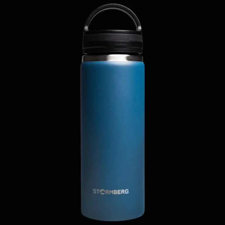 Kall Insulated Bottle 0,55L, vakuumisolerad dryckesflaska - Termos - Kall Insulated Bottle 0,55L, vakuumisolerad dryckesflaska
