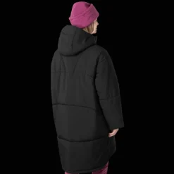 Karoline Parka, parkas, dam - Vinterjackor - Karoline Parka, parkas, dam