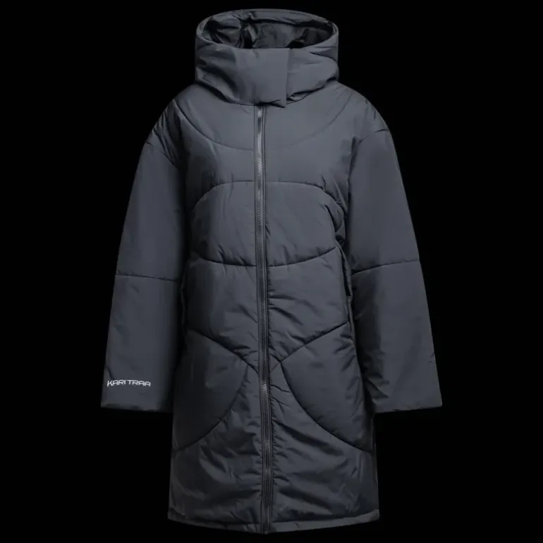 Karoline Parka, parkas, dam - Vinterjackor - Karoline Parka, parkas, dam