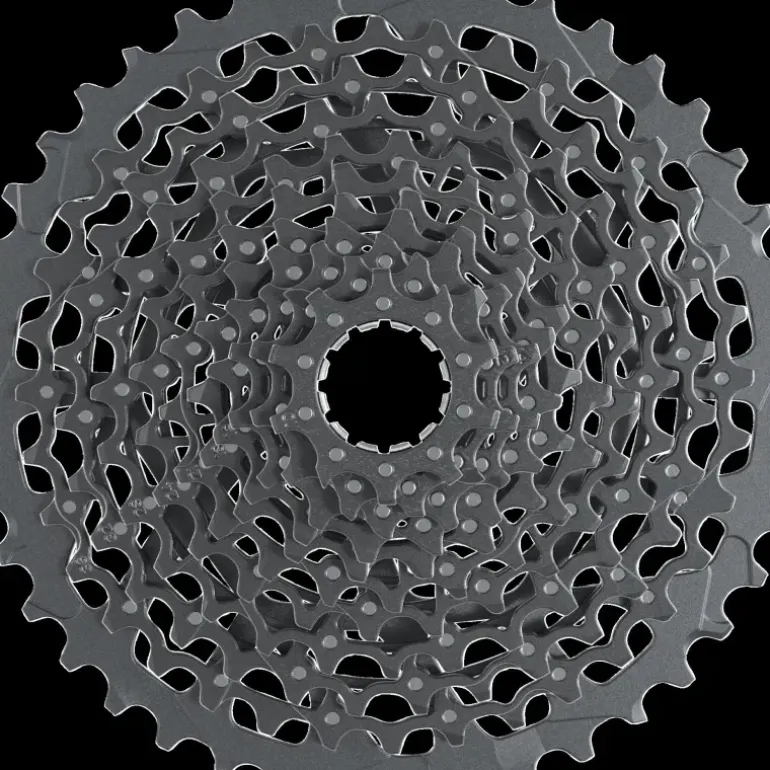 Kassett XG1150T 10-42T 11-speed, växelkassett - Kassett - Kassett XG1150T 10-42T 11-speed, växelkassett