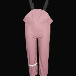 Kattegat Rain Bib Pants, regnbyxor, barn - Regnställ - Kattegat Rain Bib Pants, regnbyxor, barn