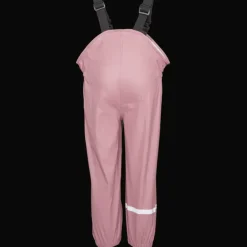 Kattegat Rain Bib Pants, regnbyxor, barn - Regnställ - Kattegat Rain Bib Pants, regnbyxor, barn