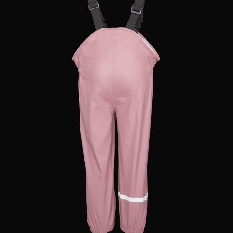 Kattegat Rain Bib Pants, regnbyxor, barn - Regnställ - Kattegat Rain Bib Pants, regnbyxor, barn