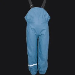 Kattegat Rain Bib Pants, regnbyxor, barn - Regnställ - Kattegat Rain Bib Pants, regnbyxor, barn