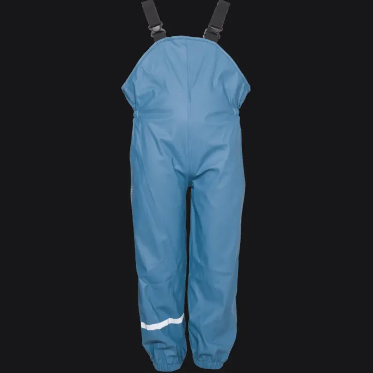 Kattegat Rain Bib Pants, regnbyxor, barn - Regnställ - Kattegat Rain Bib Pants, regnbyxor, barn