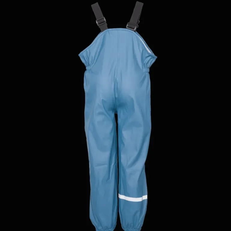 Kattegat Rain Bib Pants, regnbyxor, barn - Regnställ - Kattegat Rain Bib Pants, regnbyxor, barn