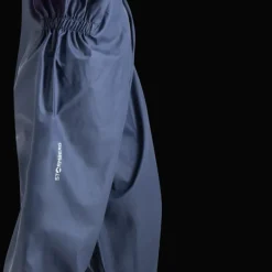 Kattegat Rain Bib Pants, regnbyxor, barn - Regnställ - Kattegat Rain Bib Pants, regnbyxor, barn