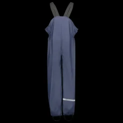 Kattegat Rain Bib Pants, regnbyxor, barn - Regnställ - Kattegat Rain Bib Pants, regnbyxor, barn