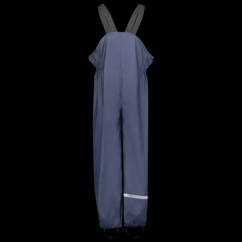 Kattegat Rain Bib Pants, regnbyxor, barn - Regnställ - Kattegat Rain Bib Pants, regnbyxor, barn