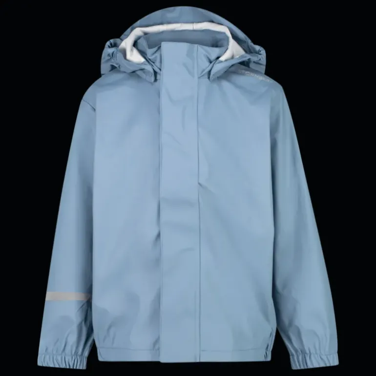 Kattegat Rain Jacket, regnjacka, barn - Regnställ - Kattegat Rain Jacket, regnjacka, barn