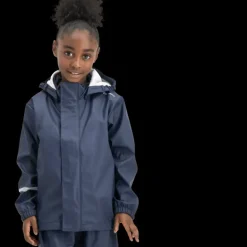Kattegat Rain Jacket, regnjacka, barn - Regnställ - Kattegat Rain Jacket, regnjacka, barn