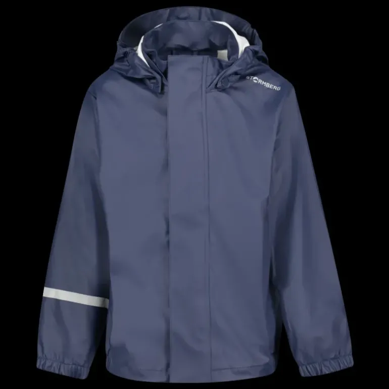 Kattegat Rain Jacket, regnjacka, barn - Regnställ - Kattegat Rain Jacket, regnjacka, barn