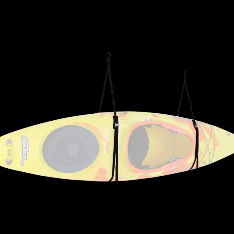 Kayak/SUP Hanger, upphängning - Kajaktillbehör - Kayak/SUP Hanger, upphängning