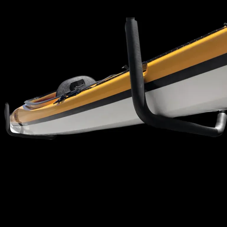 Kayak Wall Rack-20, väggmonterad kajakhållare - Kajaktillbehör - Kayak Wall Rack-20, väggmonterad kajakhållare