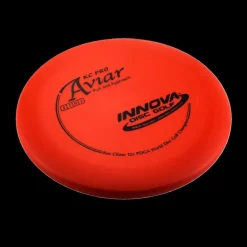KC Aviar Pro Putter, frisbeegolf - Discgolf - KC Aviar Pro Putter, frisbeegolf