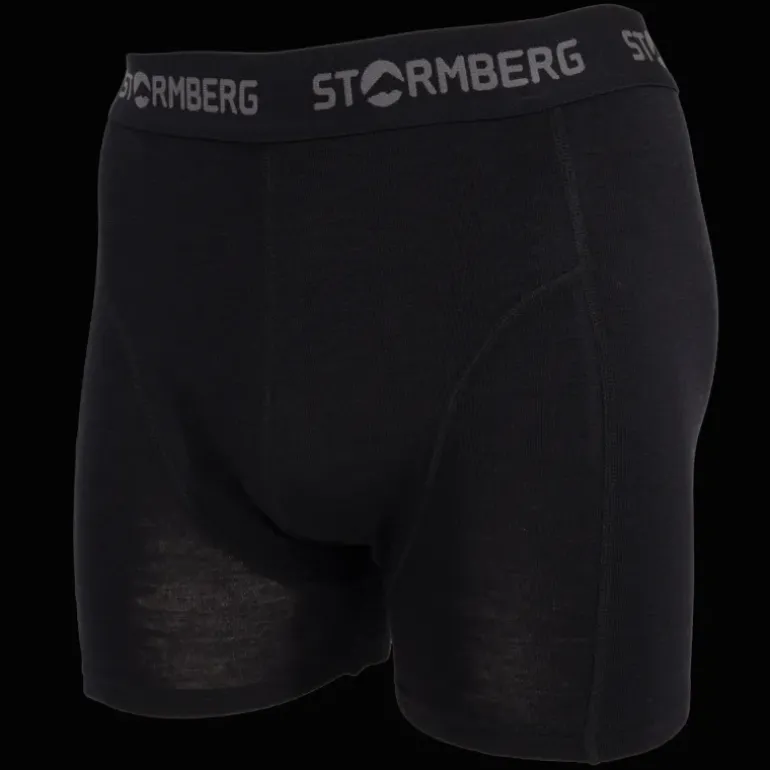 Kebnekaise Wool Boxer, boxershorts, herr - Kalsonger - Kebnekaise Wool Boxer, boxershorts, herr