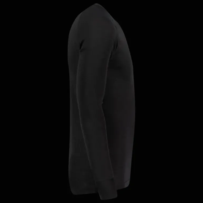 Kebnekaise Wool Roundneck, ulltröja, herr - Överdelar Ull Herr - Kebnekaise Wool Roundneck, ulltröja, herr