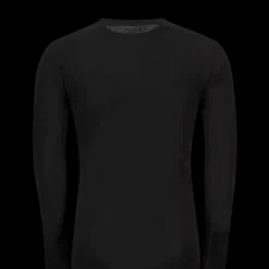 Kebnekaise Wool Roundneck, ulltröja, herr - Överdelar Ull Herr - Kebnekaise Wool Roundneck, ulltröja, herr