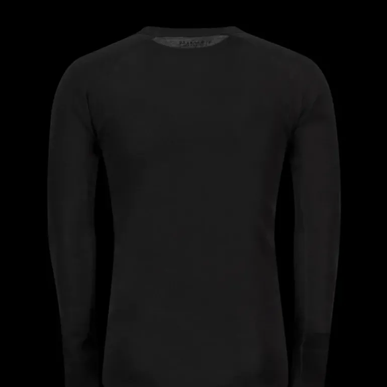 Kebnekaise Wool Roundneck, ulltröja, herr - Överdelar Ull Herr - Kebnekaise Wool Roundneck, ulltröja, herr