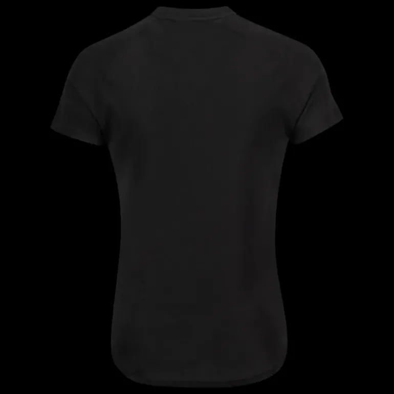 Kebnekaise Wool Tee, ulltröja, herr - Överdelar Ull Herr - Kebnekaise Wool Tee, ulltröja, herr
