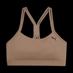 4keeps Ultrabare Strappy Bra, sport-bh, dam - Medium Support - 4keeps Ultrabare Strappy Bra, sport-bh, dam
