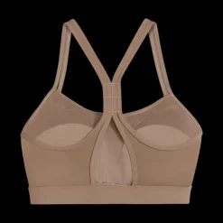 4keeps Ultrabare Strappy Bra, sport-bh, dam - Medium Support - 4keeps Ultrabare Strappy Bra, sport-bh, dam